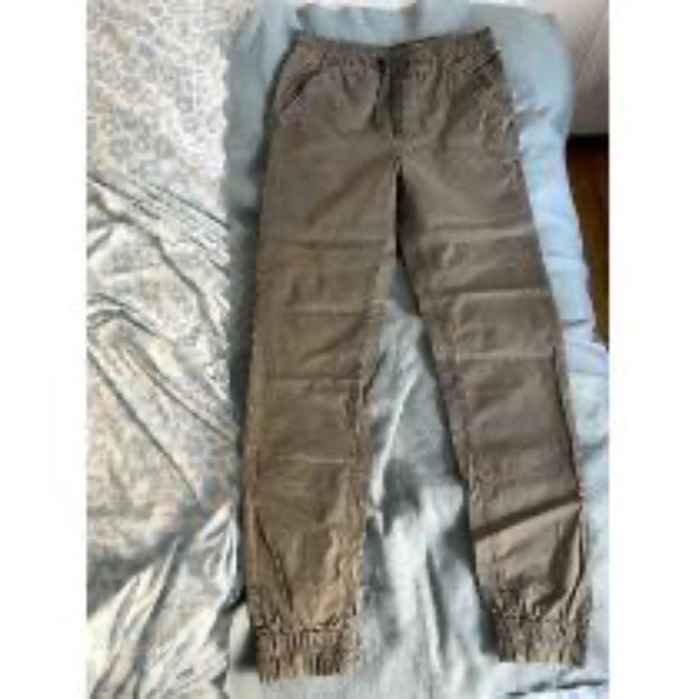 Pantalon Cargo vert - Taille M